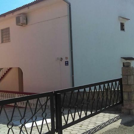 Guesthouse Bili Карлобаг Экстерьер фото