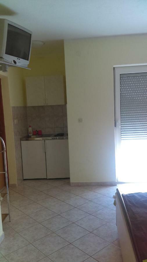 Guesthouse Bili Карлобаг Экстерьер фото