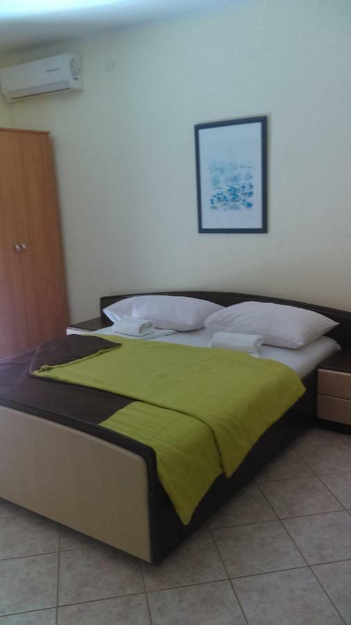 Guesthouse Bili Карлобаг Экстерьер фото