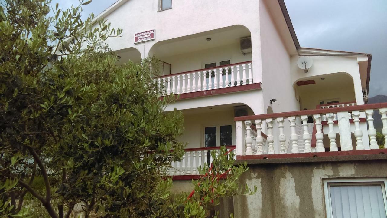 Guesthouse Bili Карлобаг Экстерьер фото