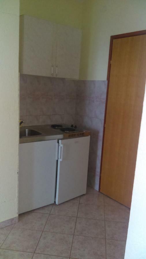 Guesthouse Bili Карлобаг Экстерьер фото