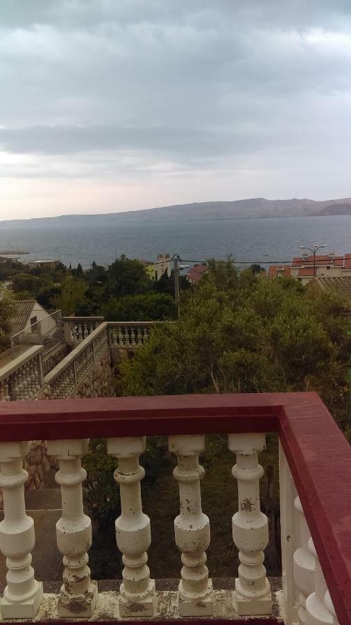 Guesthouse Bili Карлобаг Экстерьер фото